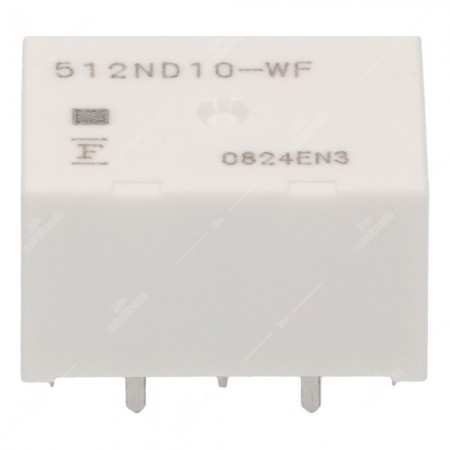 FBR512ND10-WF relay for cars electronics