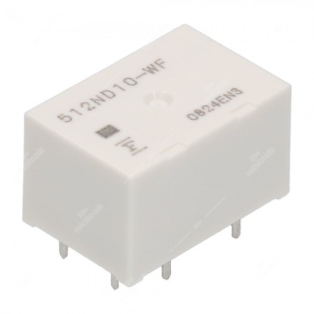  Replacement relay for automotive FBR512ND10-WF