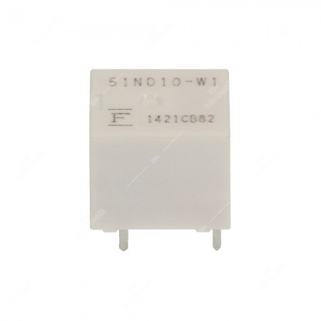 FBR51ND10-W1 relay for cars electronics