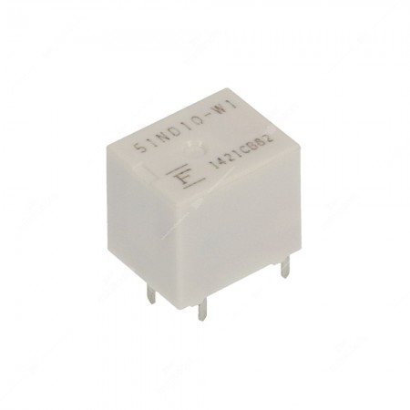Replacement relay for automotive FBR51ND10-W1