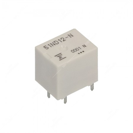 FBR51ND12-N relay for cars electronics