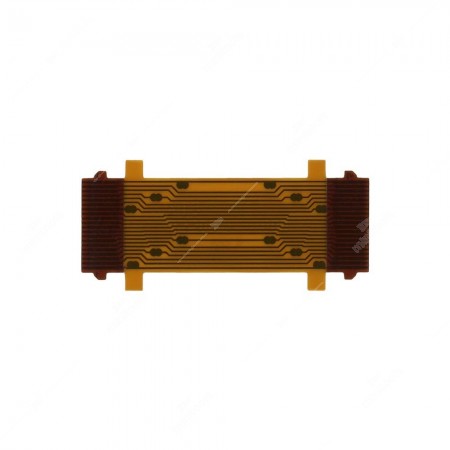 Porsche 911 991 dashboard FPC