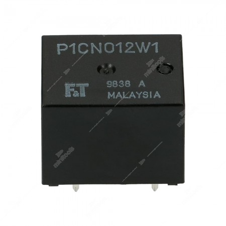 FTR-P1CN012W1 automotive relay