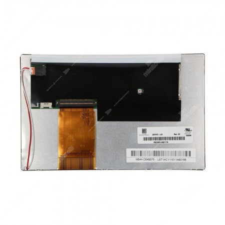 G070Y2-L01 TFT screen