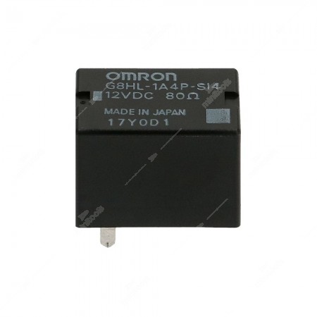 G8HL-1A4P-SI4 relay for cars electronics
