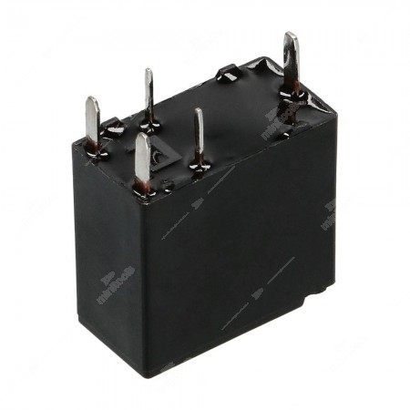 Omron G8N-1 relay for cars control units