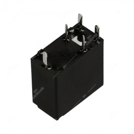 Relay for cars control units G8N-1H 12VDC