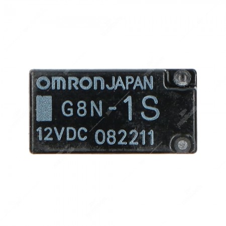 Relay for automotive G8N-1S 12VDC