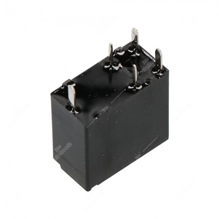 Automotive relay Omron G8N-1S 12VDC