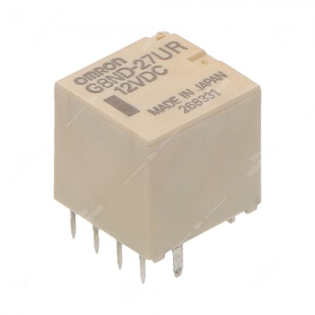 G8ND-27UR relay for automotive