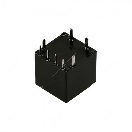 G8ND-2S-DC12 relay for cars control units