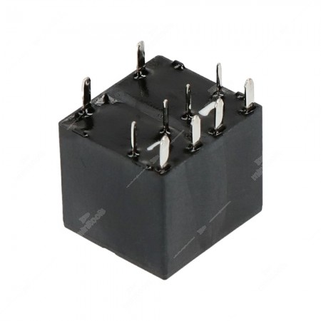 Relay G8NW-2H-12VDC