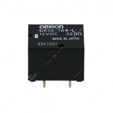 G8SE-1A4L DC 12 relay for cars electronics