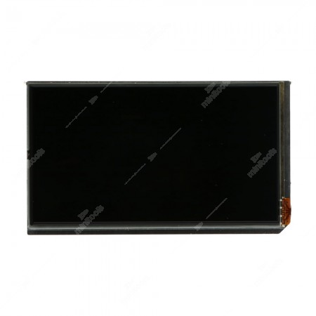 GCX075AKQ-T38 6,5 inch TFT LCD panel, front side
