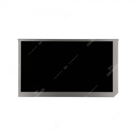 GCX075AKV-E 6,5 inch TFT LCD panel, front side