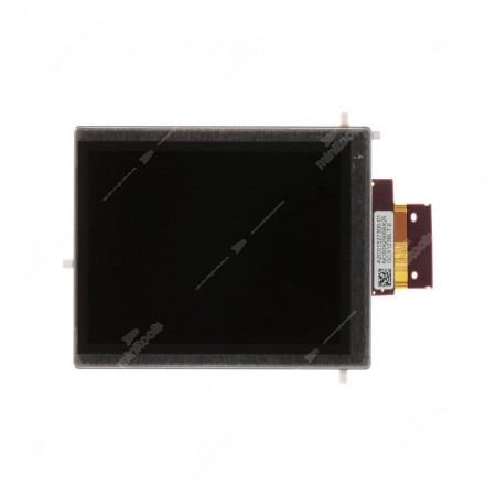 GCX123BLT-E / A2C01527300-01 3,5 inch TFT LCD panel, front side