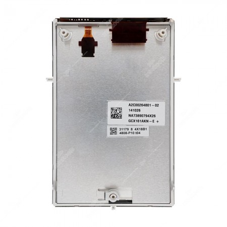 GCX161AKN-E LCD panel