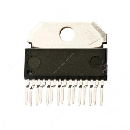 IC Semiconductors HA13164AH Renesas