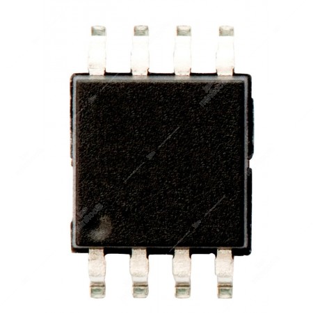 IC Semiconductors HCS500/SM Microchip