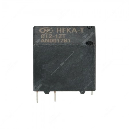 HFKA-T-012-1ZT relay for cars electronics