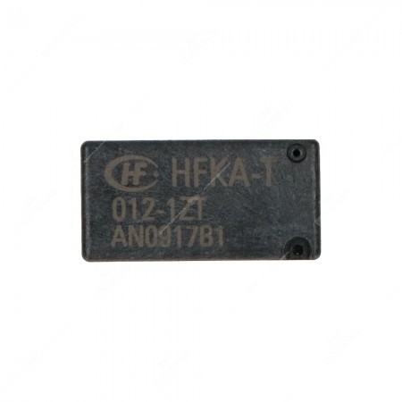 HFKA-T-012-1ZT relay