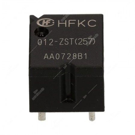 Hongfa relay HFKC 012-ZST