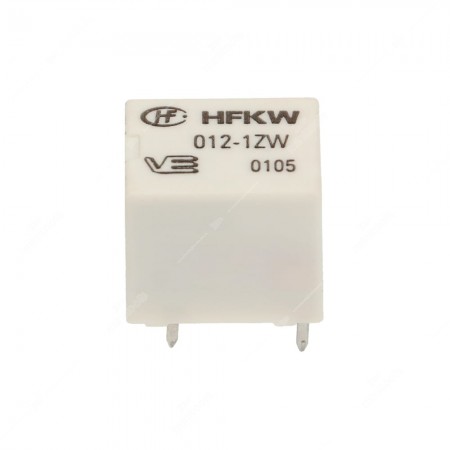 HFKW012-1ZW relay for cars electronics