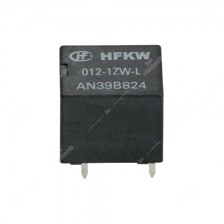 HFKW012-1ZW-L relay for cars electronics