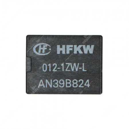HFKW012-1ZW-L relay