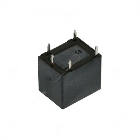 HFKW012-1ZW-L relay for cars control units