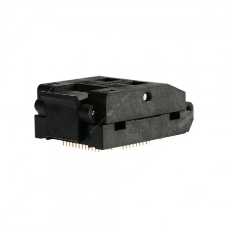 IC51-0804-819-2 QFP80 socket