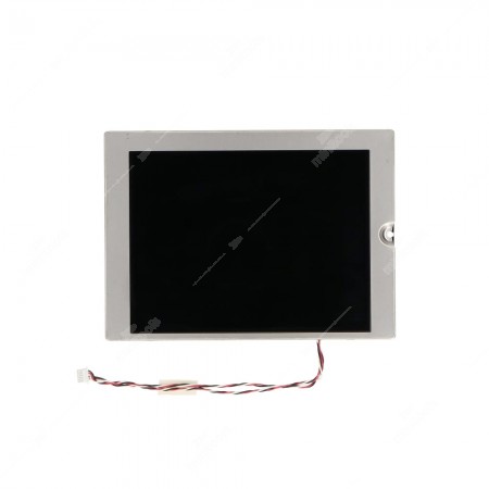 Kyocera KCG057QVLDG-G00 5,7 inch TFT LCD panel, front side