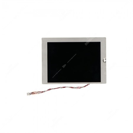 Kyocera KCG057QVLDG-G720 5,7 inch TFT LCD panel, front side