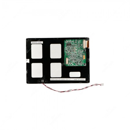 Kyocera KG057QVLCD-G000 5,7" TFT LCD display, back side