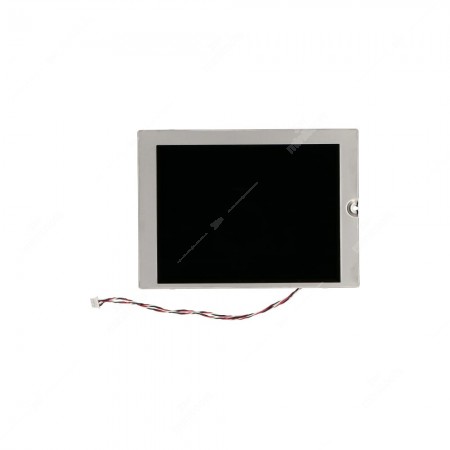 Kyocera KG057QVLCD-G000 5,7 inch TFT LCD panel, front side