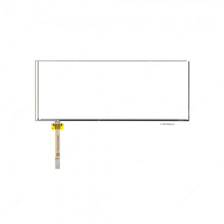 6,2'' KTP062CAAB-H00 Touch Panel 