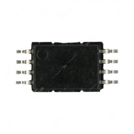 Texas Instruments LM2904AVQPWRG4 Integrated Circuit