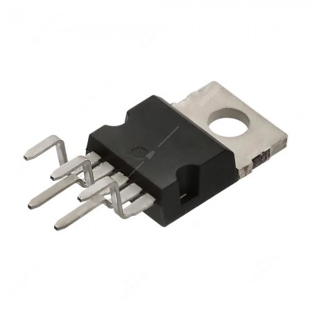 L4925N Integrated Circuit