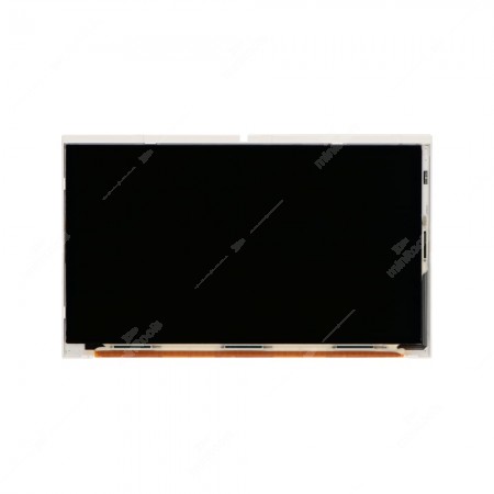 L5F30653P00 6,5 inch TFT LCD panel, front side