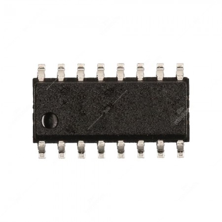 ST Microelectronics MAR9112D013TR SOP16 Integrated Circuit