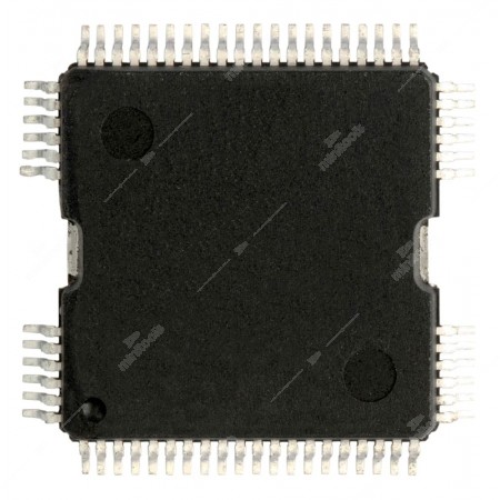 IC Semiconductors L9302-AD HiQUAD-64 ST Microelectronics