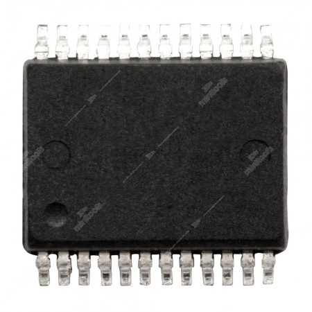ST L9942XP1 Driver Integrated Circuit
