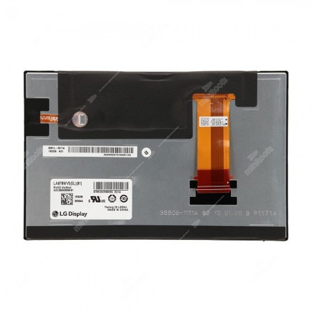 LA070WV5(SL)(01) LCD Panel