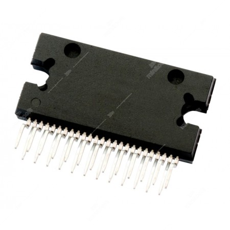 Power IC Semiconductors LA47515 Sanyo
