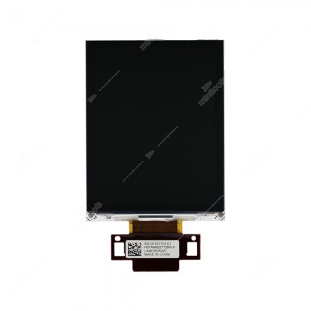LAM0353542C 3,5 inch TFT LCD panel, front side