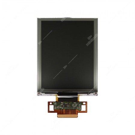 LAM0353542C 3,5" TFT LCD display, back side