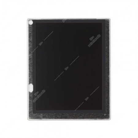 LAM0353605C / A2C00498703-01 3,5 inch TFT LCD panel, front side
