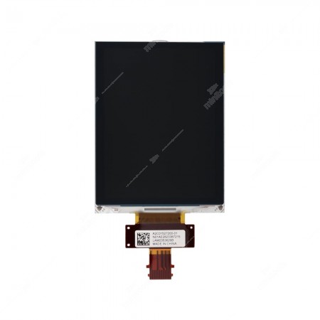 LAM0353629B 3,5 inch TFT LCD panel, front side