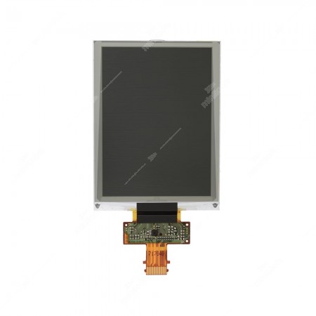 LAM0353629B 3,5" TFT LCD display, back side