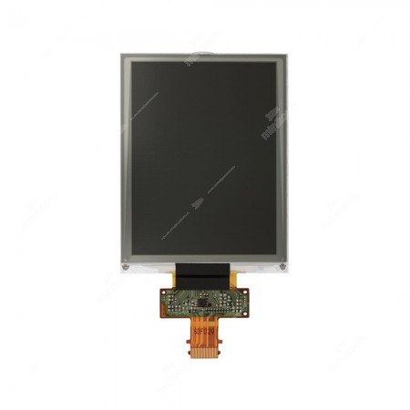 LAM035G011B / A2C01370801-01 3,5" TFT LCD display, back side